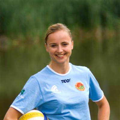 Karolina Ciaszkiewicz-Lach 