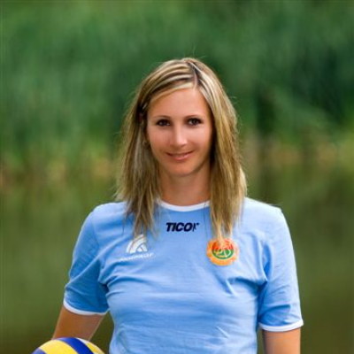 Helena Horka 