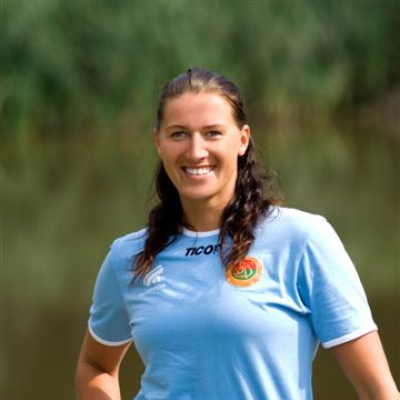 Iwona Waligóra 