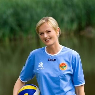 Natalia Bamber-Laskowska 
