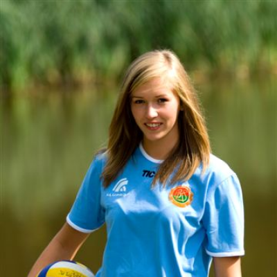 Magdalena Janiuk 
