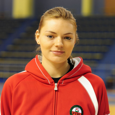 Maja Tokarska 