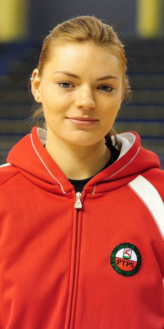 Maja Tokarska