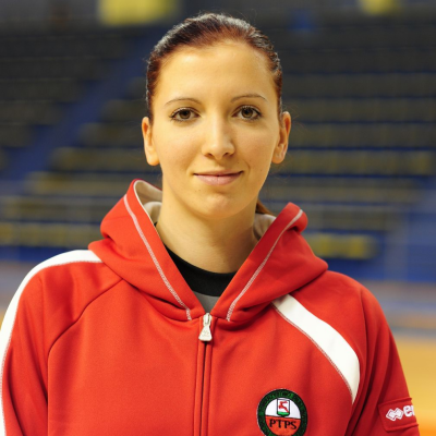 Klaudia Kaczorowska 