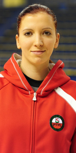 Klaudia Kaczorowska