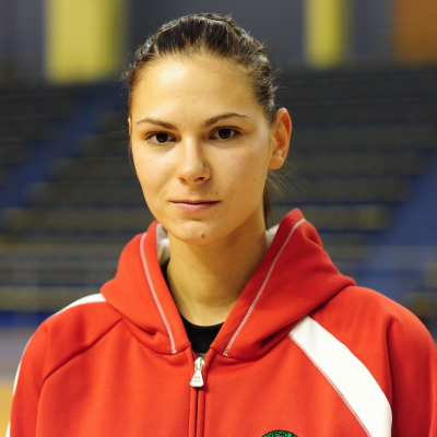 Gabriela Polańska 