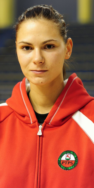 Gabriela Polańska