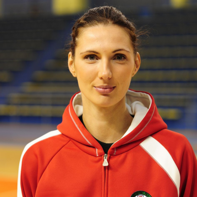 Ewa Kasprów 