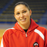 Ewa Matyjaszek