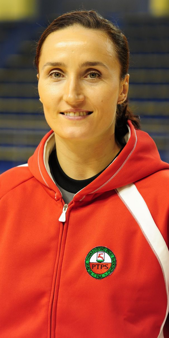 Edyta Kucharska
