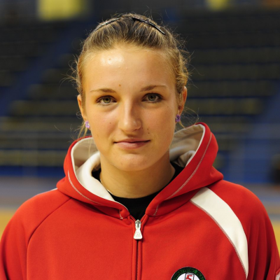 Daria Paszek 