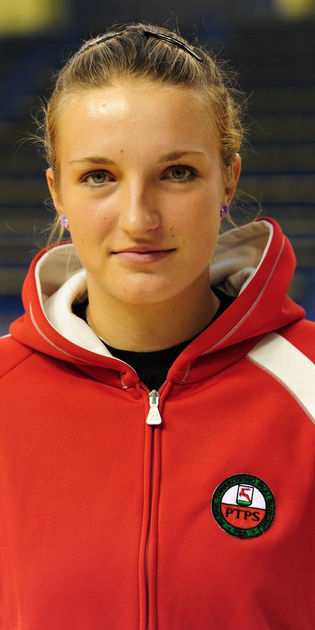 Daria Paszek