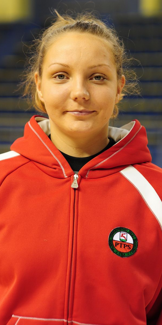 Natalia Krawulska