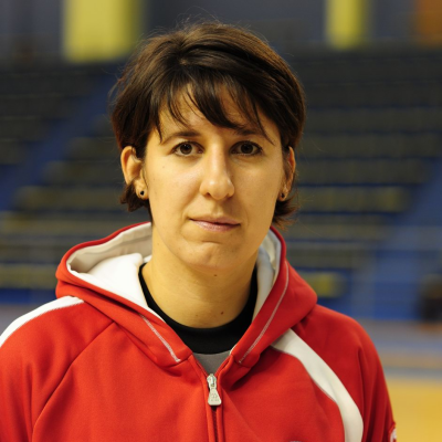 Marta Szczygielska 