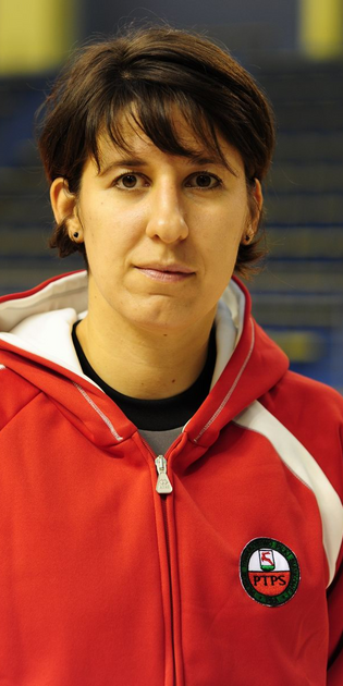 Marta Szczygielska
