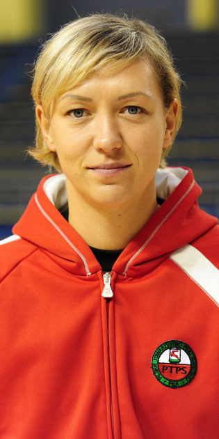 Agnieszka Kosmatka