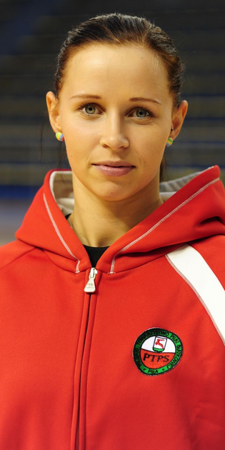 Paulina Maj-Erwardt