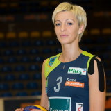 Marlena Mieszała
