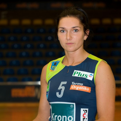 Magdalena Piątek 