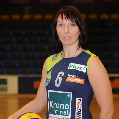Marta Łukaszewska 