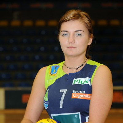 Justyna Ordak 