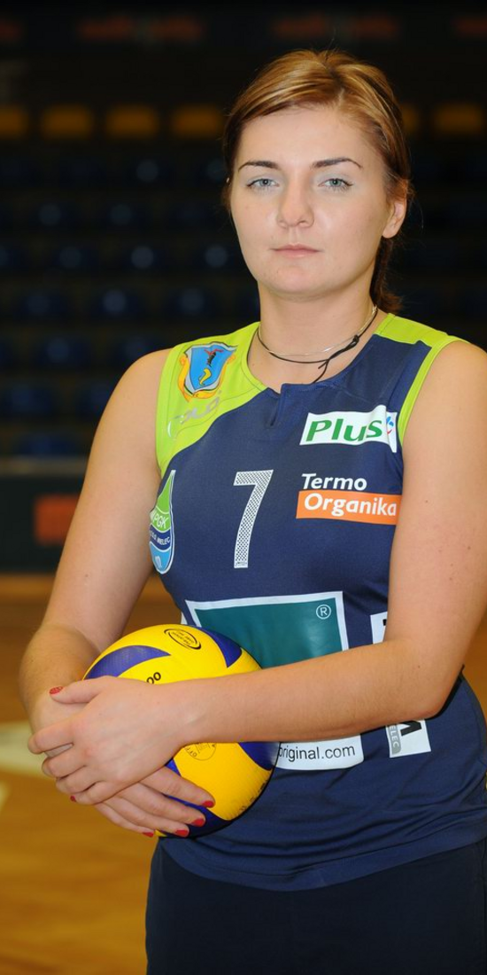Justyna Ordak