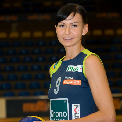 Sylwia Wojcieska 