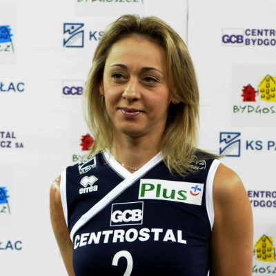Ewa Kowalkowska 