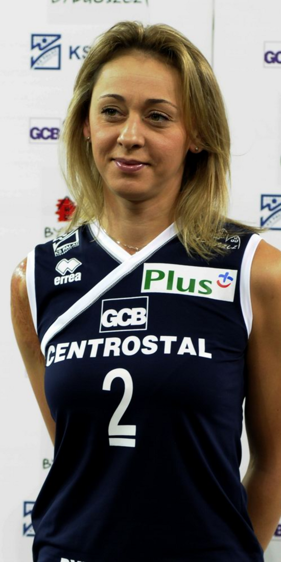 Ewa Kowalkowska