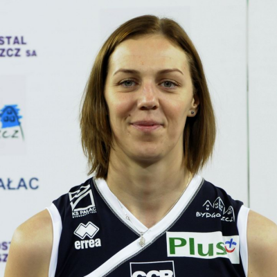 Katarzyna Mróz 