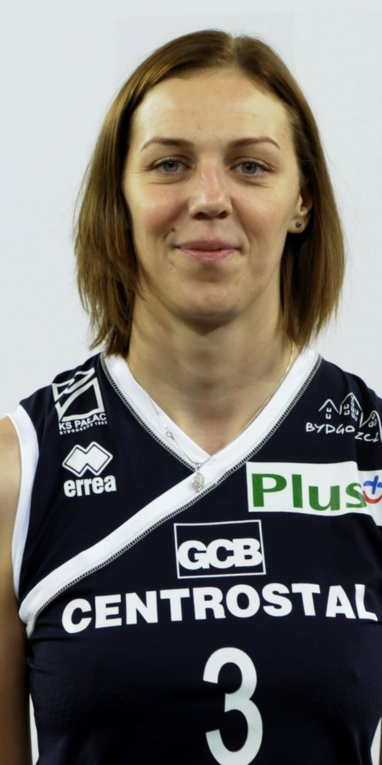 Katarzyna Mróz