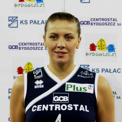 Kinga Zielińska 