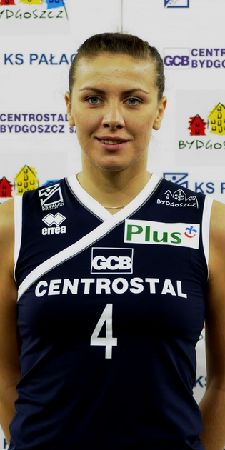 Kinga Zielińska