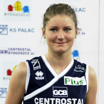Patrycja Balmas 