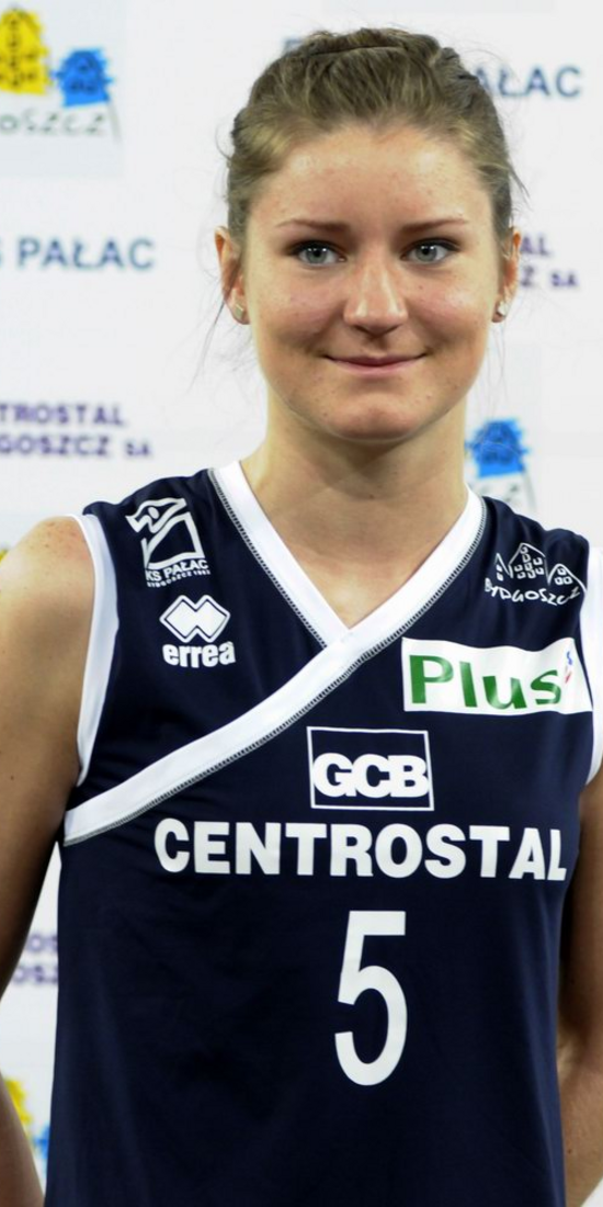 Patrycja Balmas