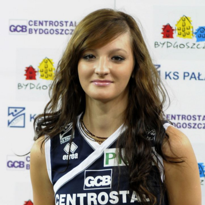 Alicja Leszczyńska 