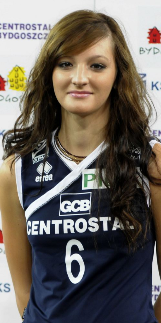 Alicja Leszczyńska