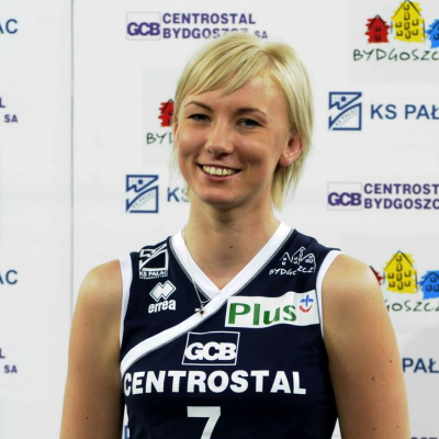 Dominika Nowakowska 