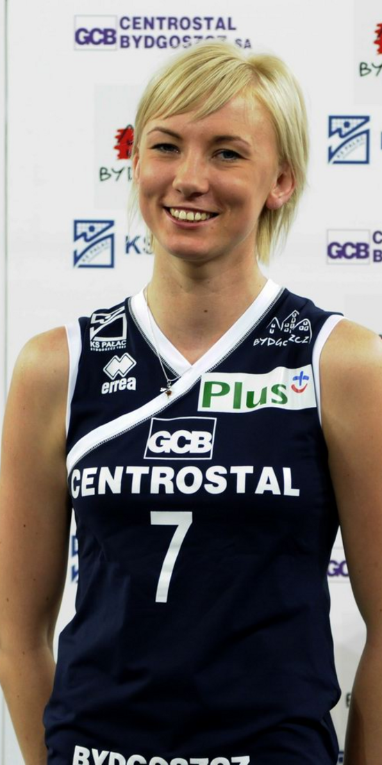 Dominika Nowakowska