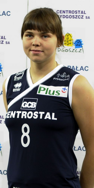 Agata Skiba