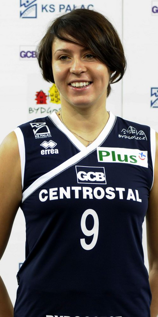 Izabela Kasprzyk