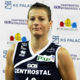 Joanna Kuligowska