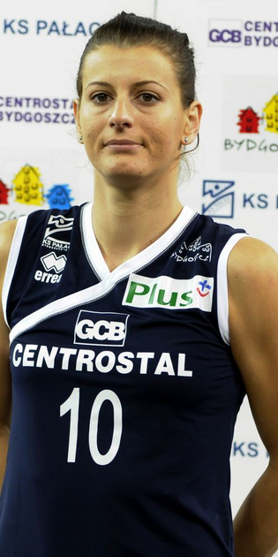 Joanna Kuligowska