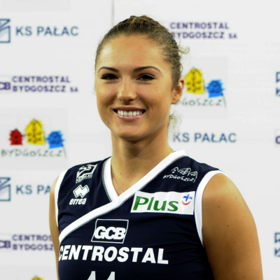 Katarzyna Wysocka 