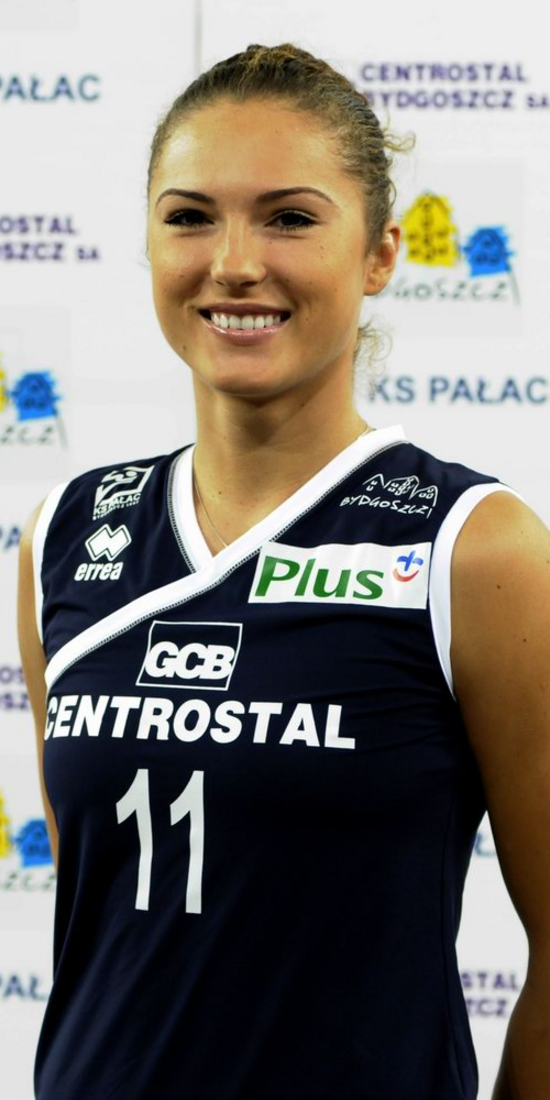 Katarzyna Wysocka