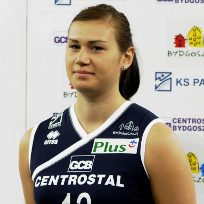 Sylwia Pelc 