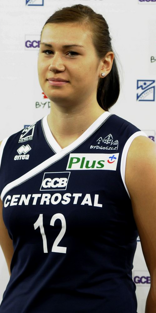 Sylwia Pelc