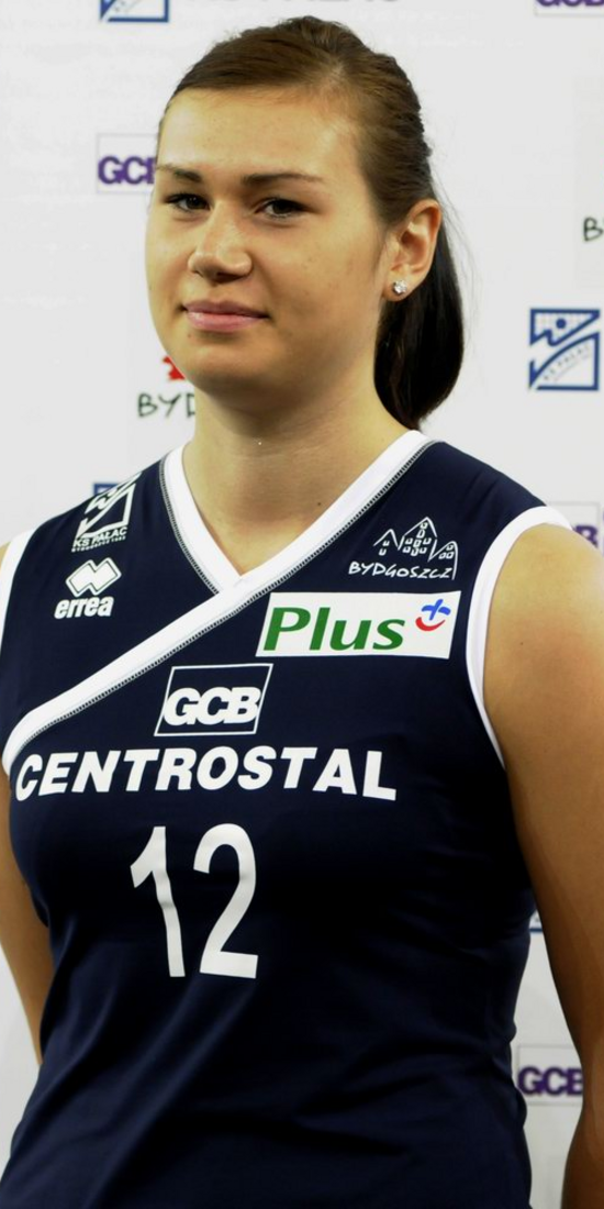Sylwia Pelc