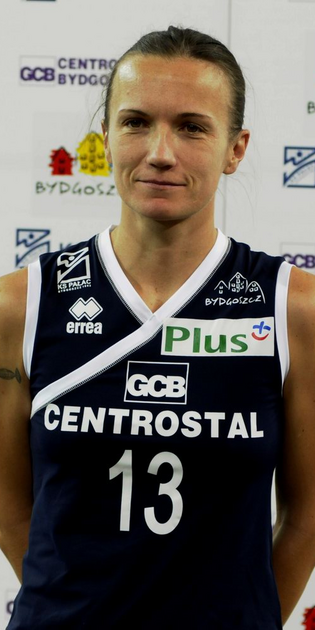 Monika Smak