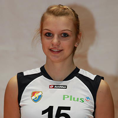 Dominika Sobolska-Tarasova 